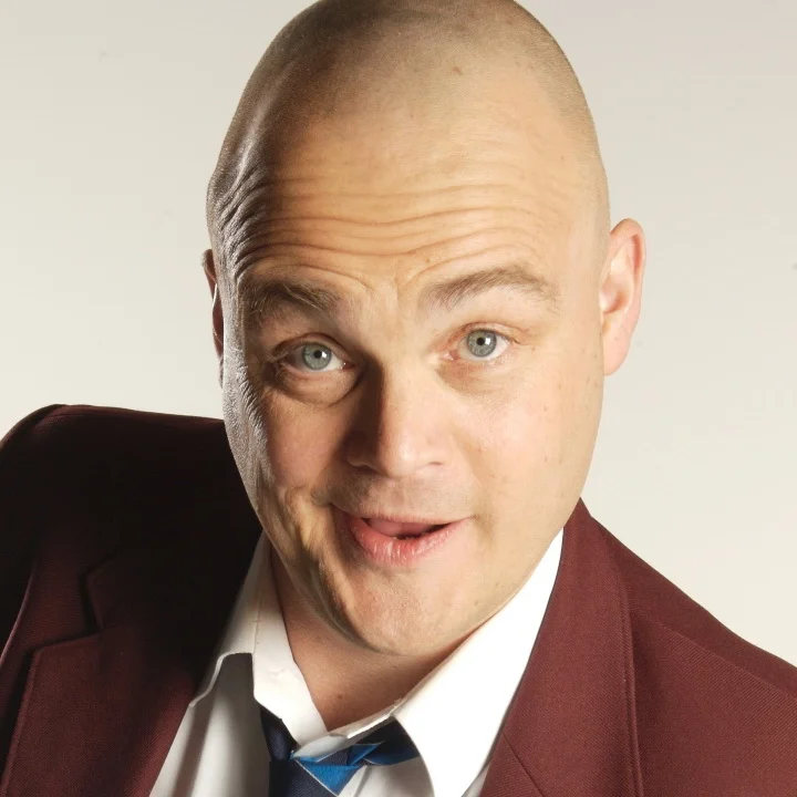 Al Murray