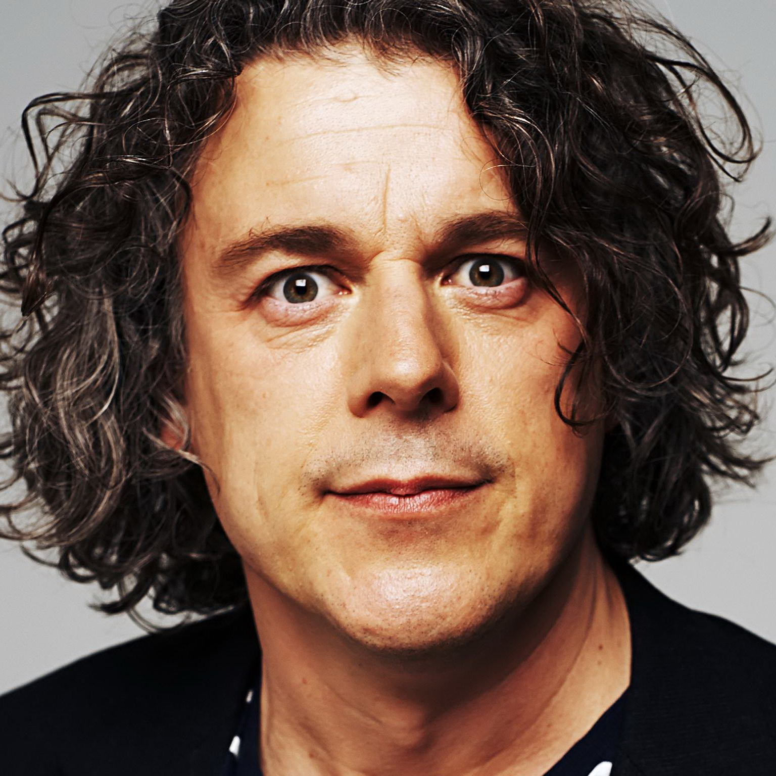 Alan Davies