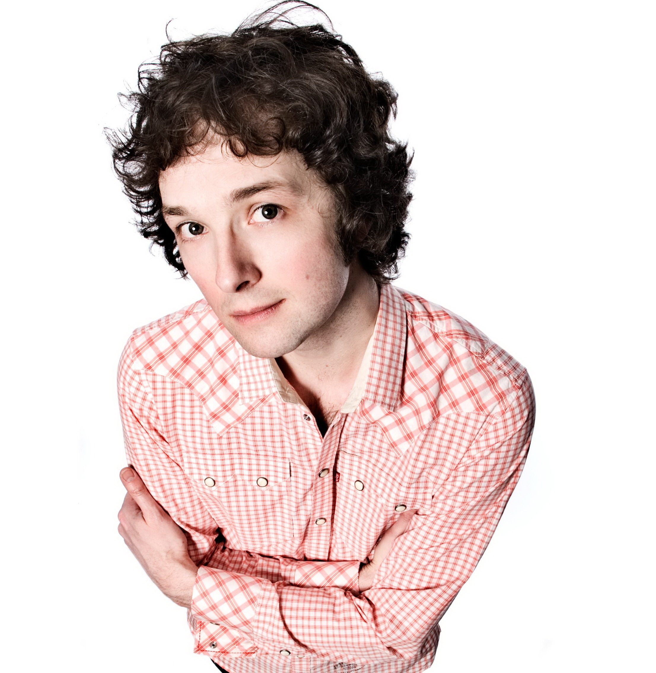 Chris Addison
