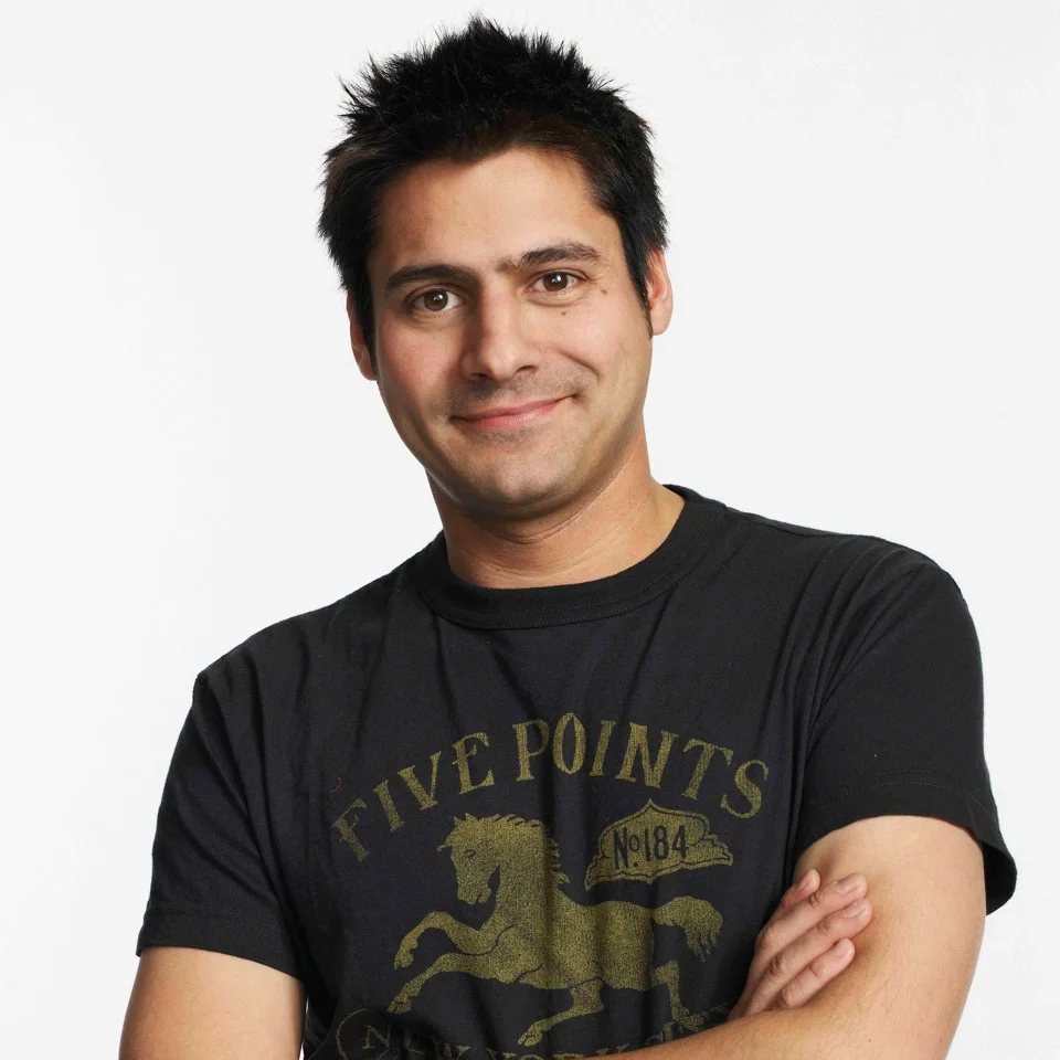 Danny Bhoy