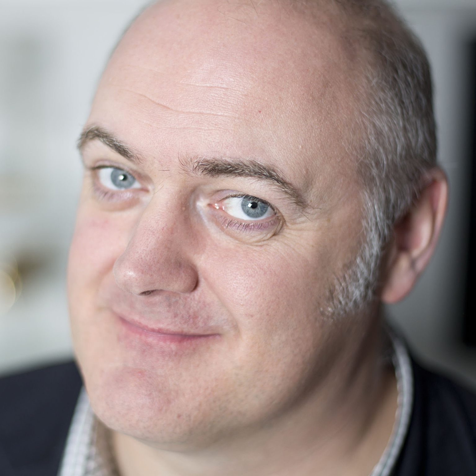 Dara O'Briain
