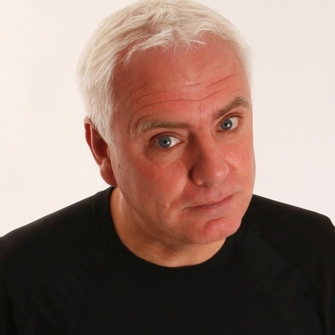 Dave Spikey