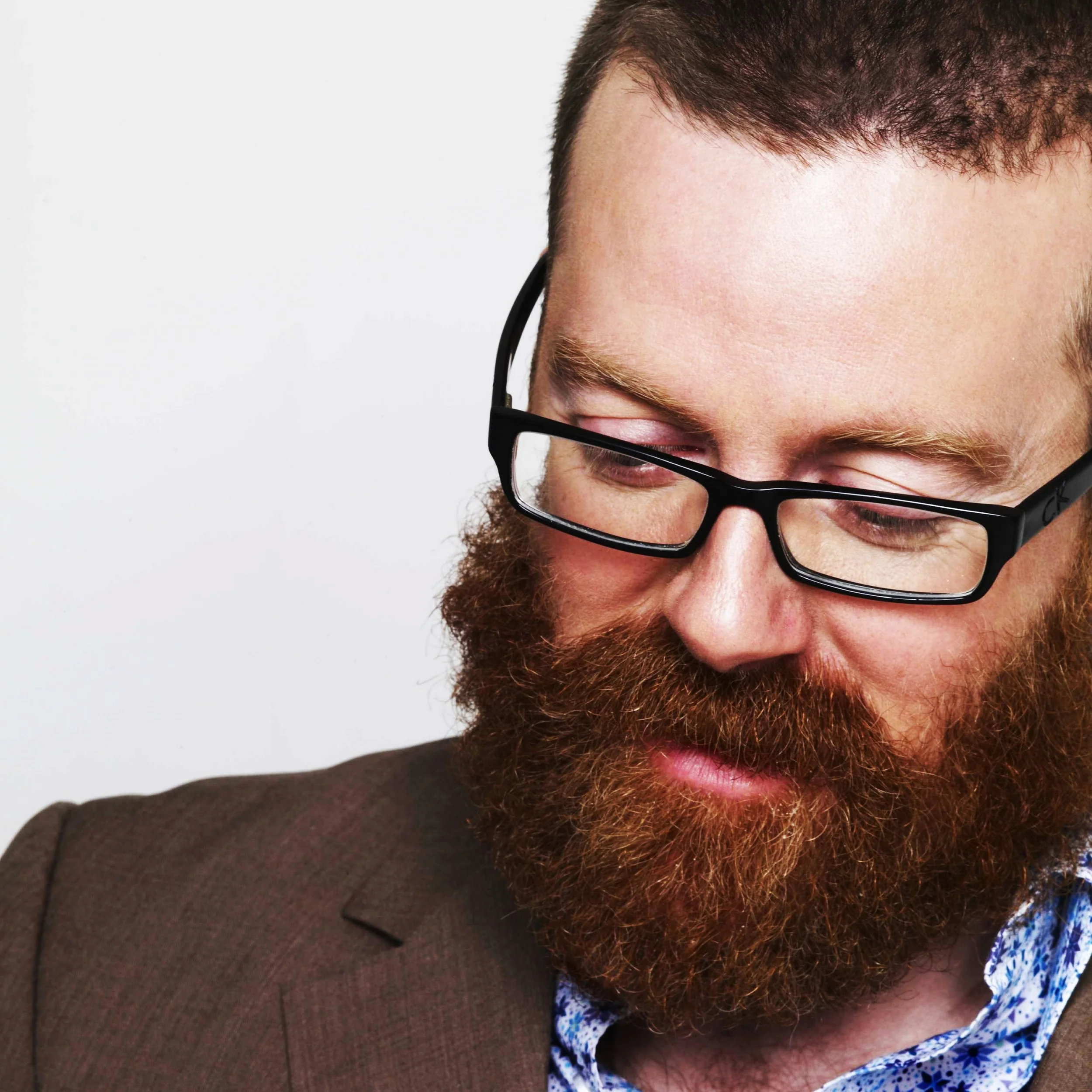 Frankie Boyle