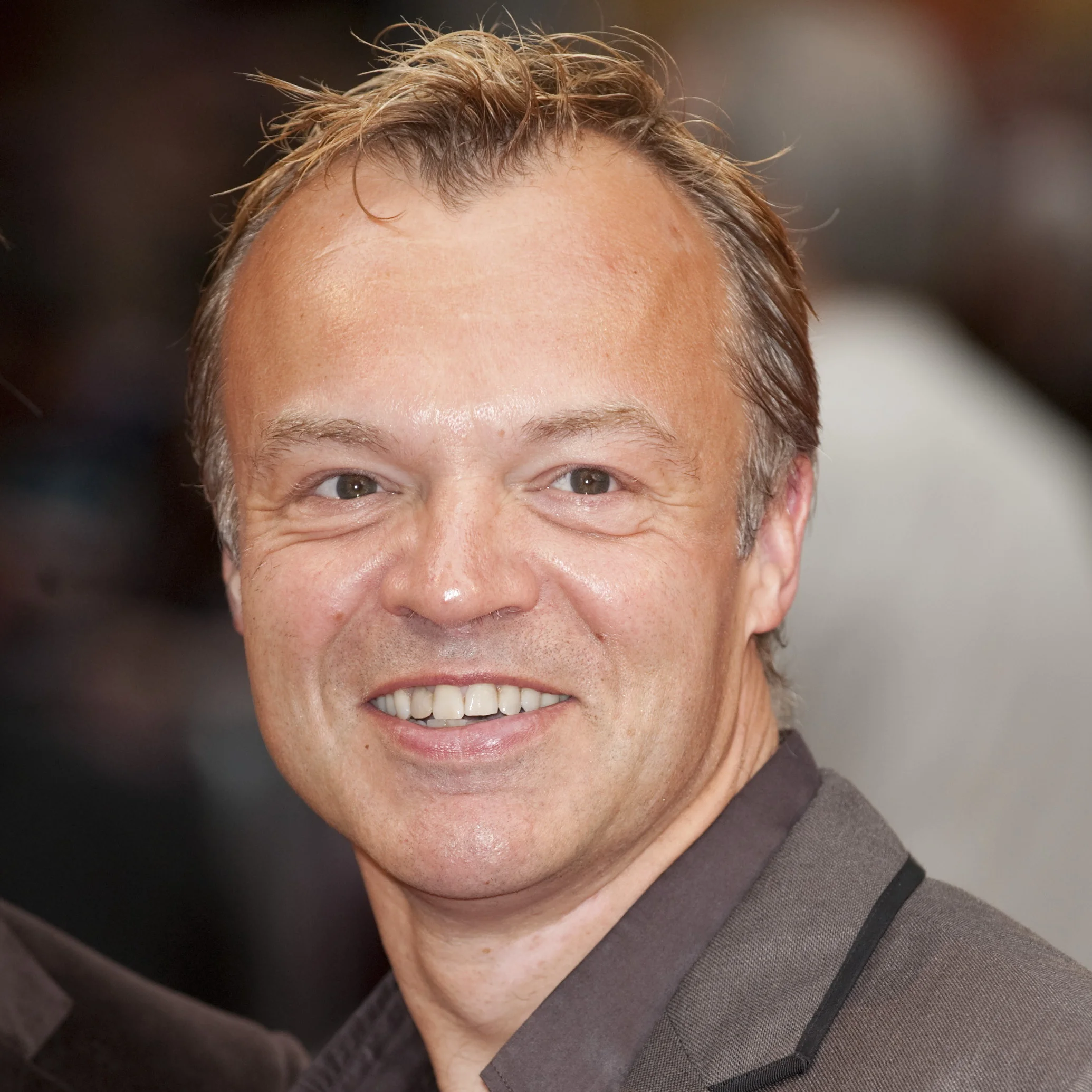 Graham Norton