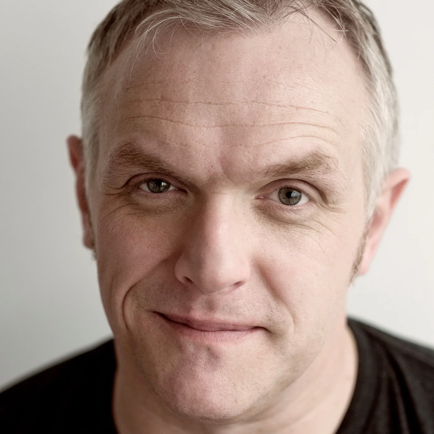 Greg Davies