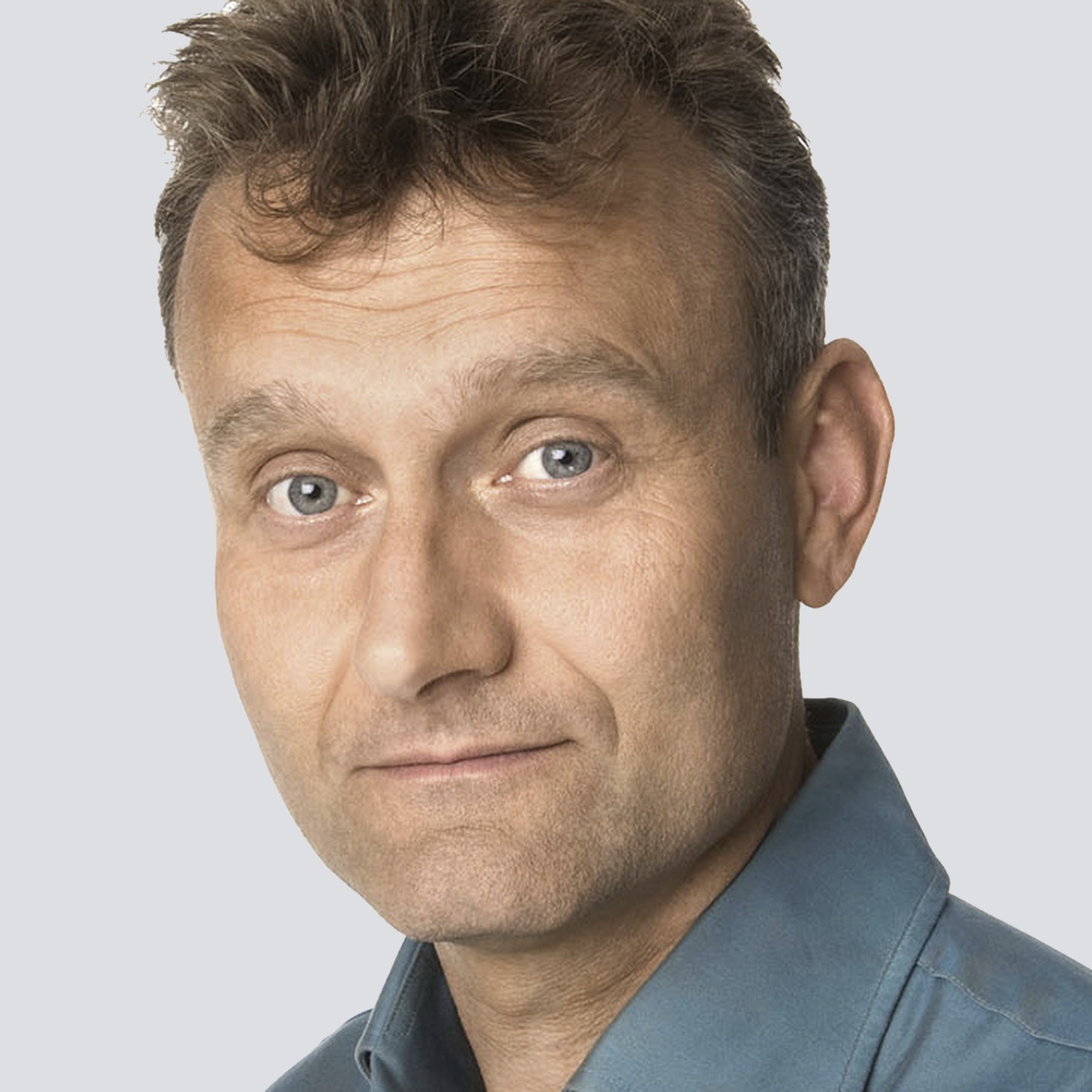 Hugh Dennis