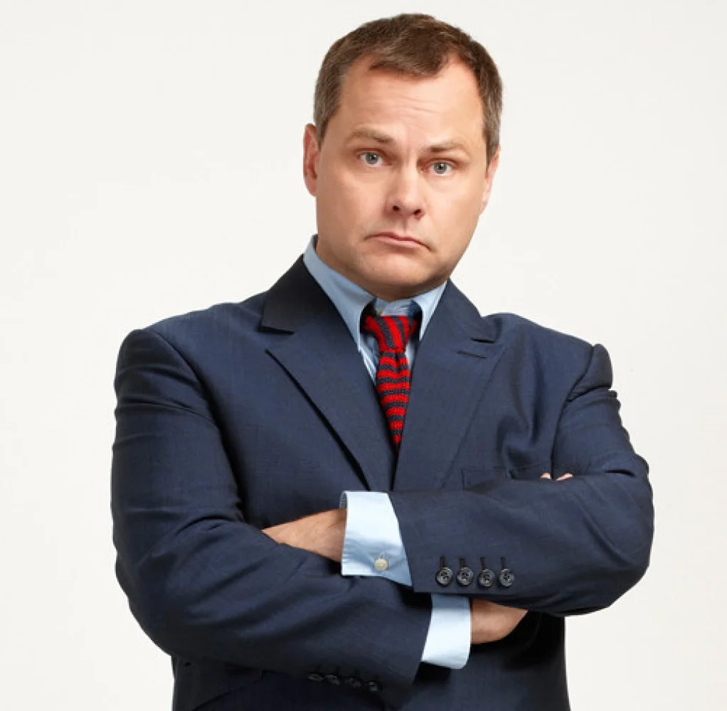 Jack Dee