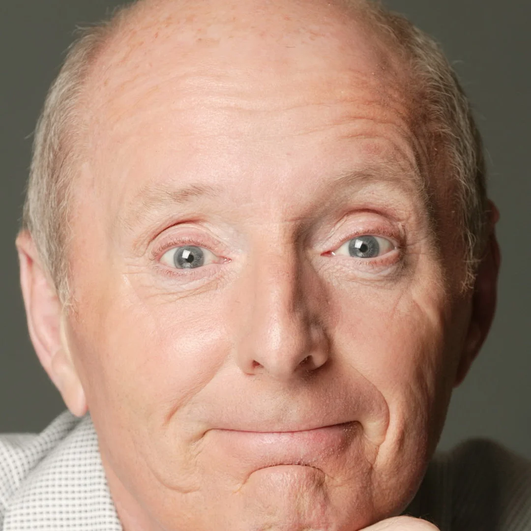 Jasper Carrott