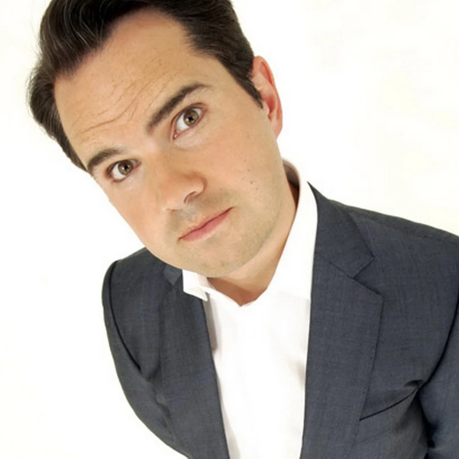 Jimmy Carr