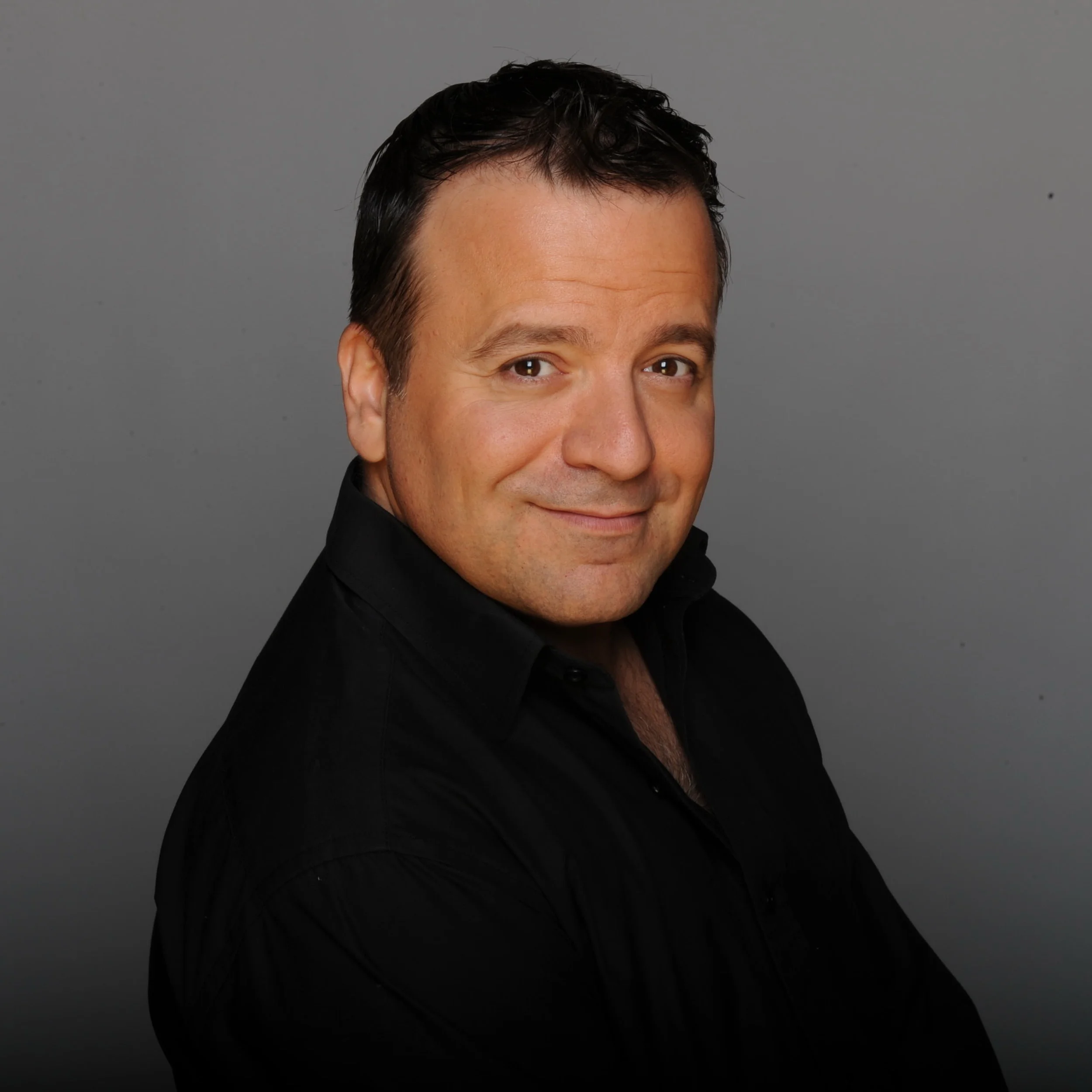 Kev Orkian