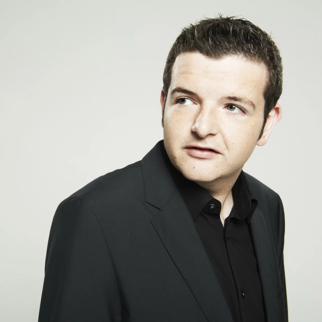 Kevin Bridges