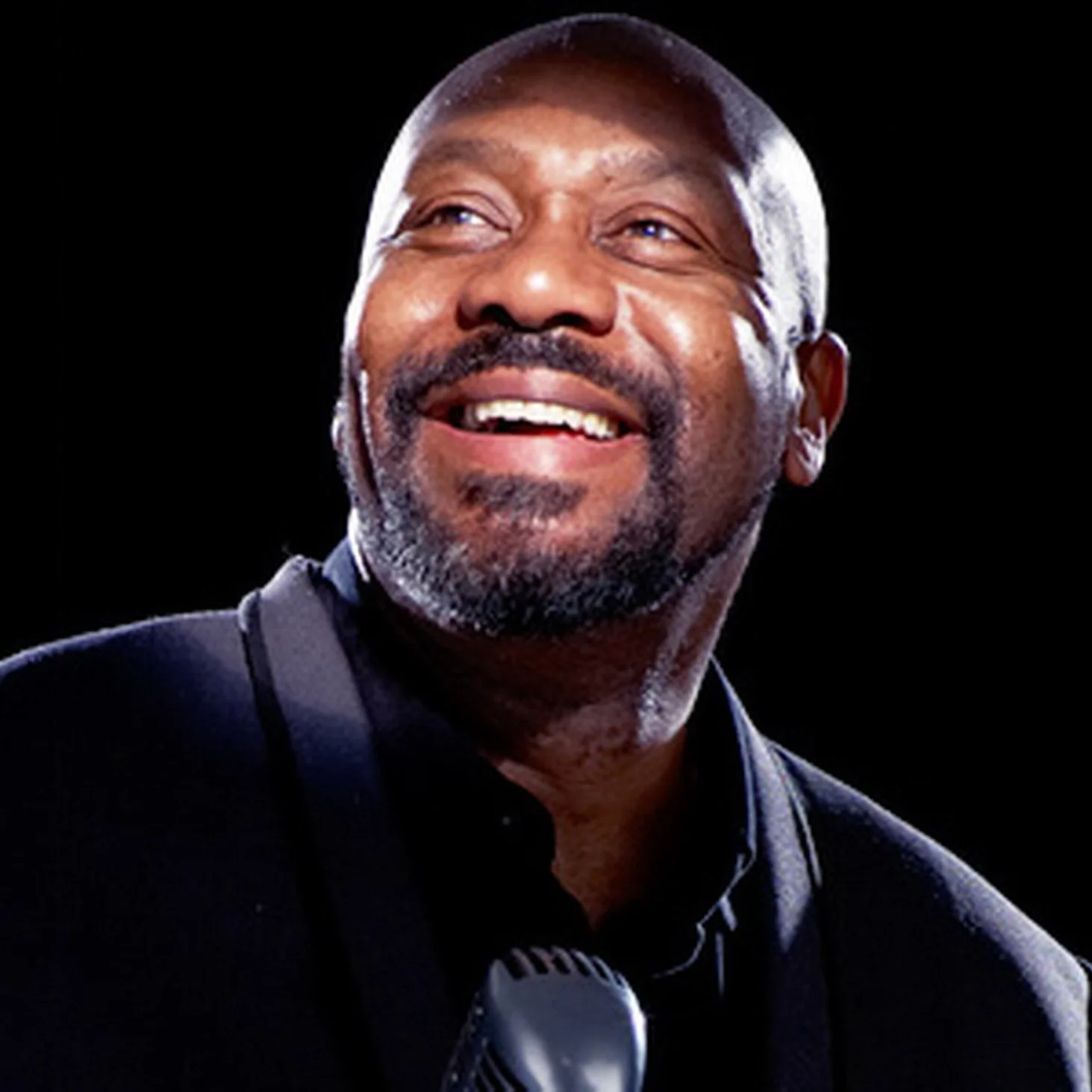 Lenny Henry