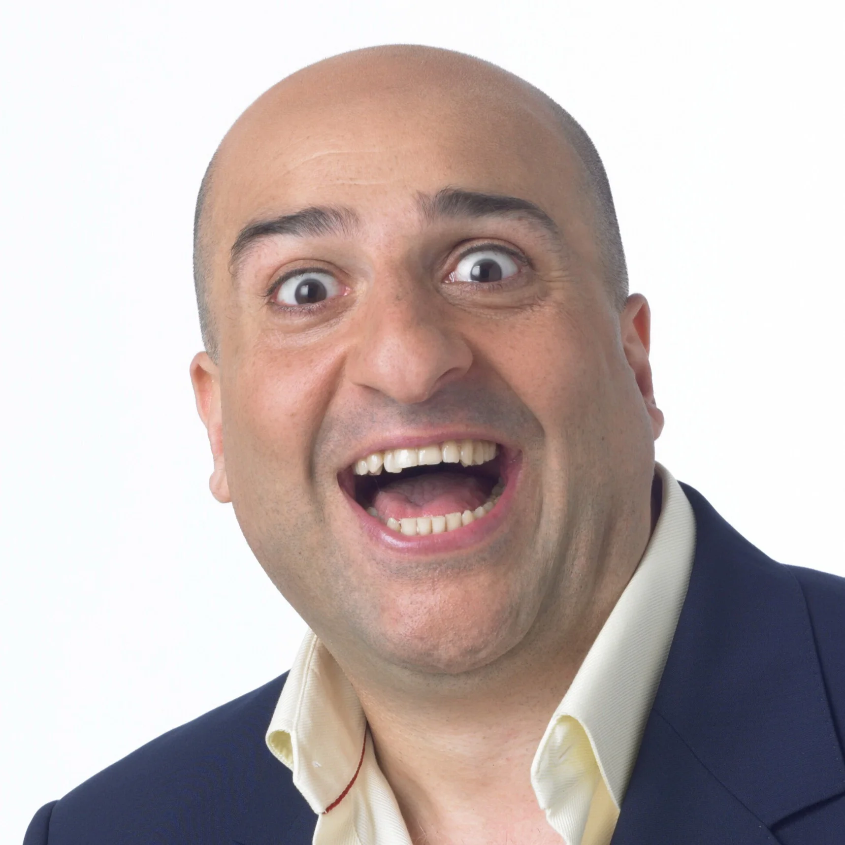 Omid Djalili
