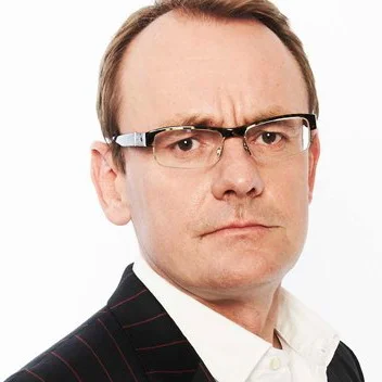 Sean Lock