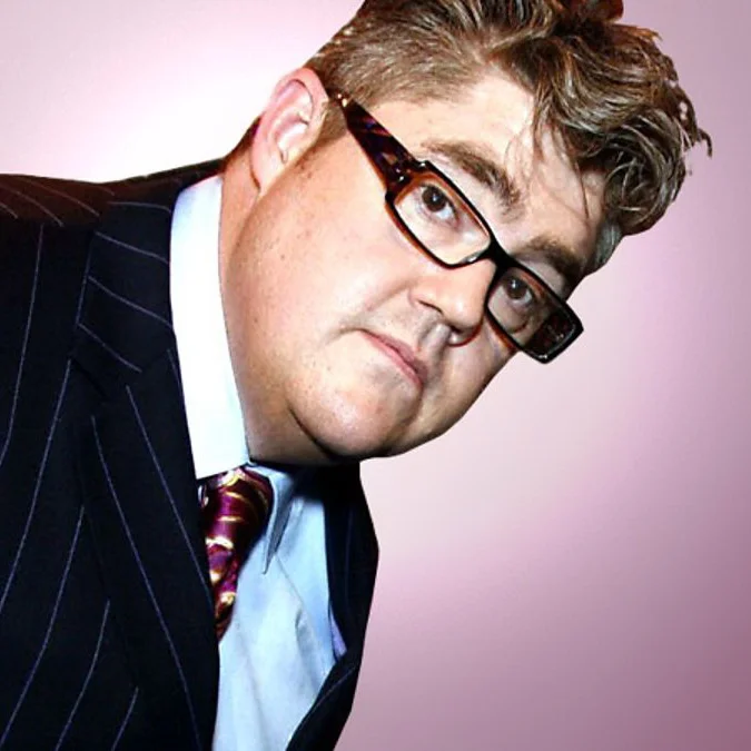 Phil Jupitus