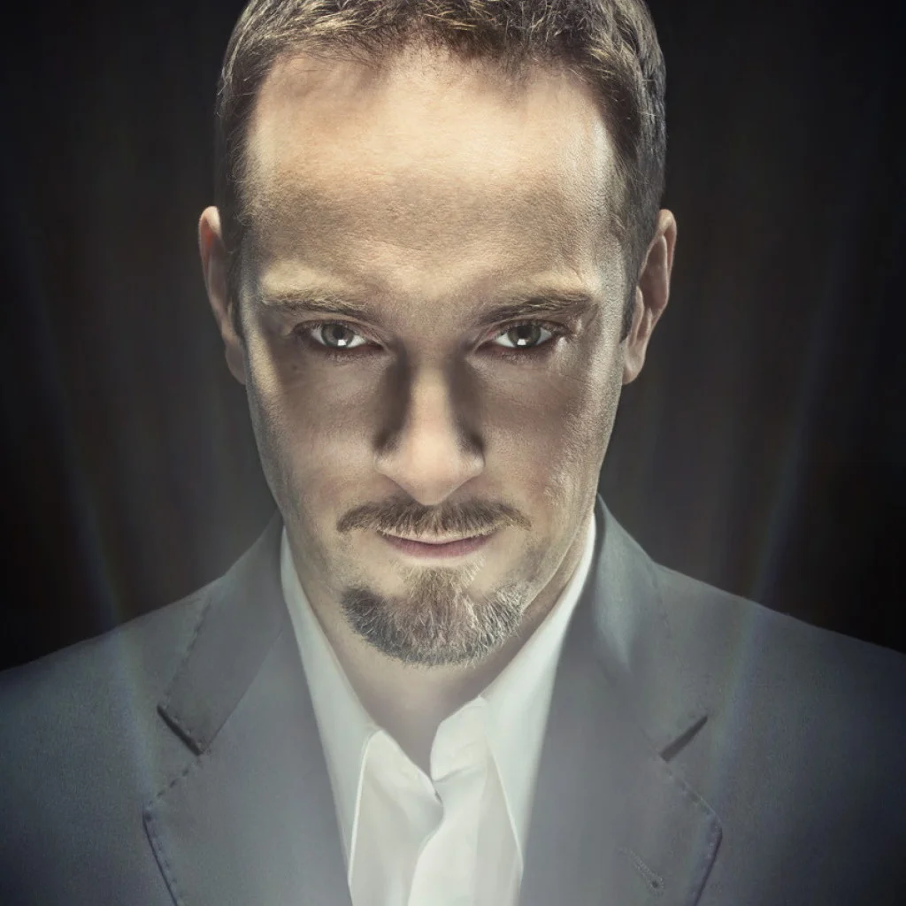 Derren Brown