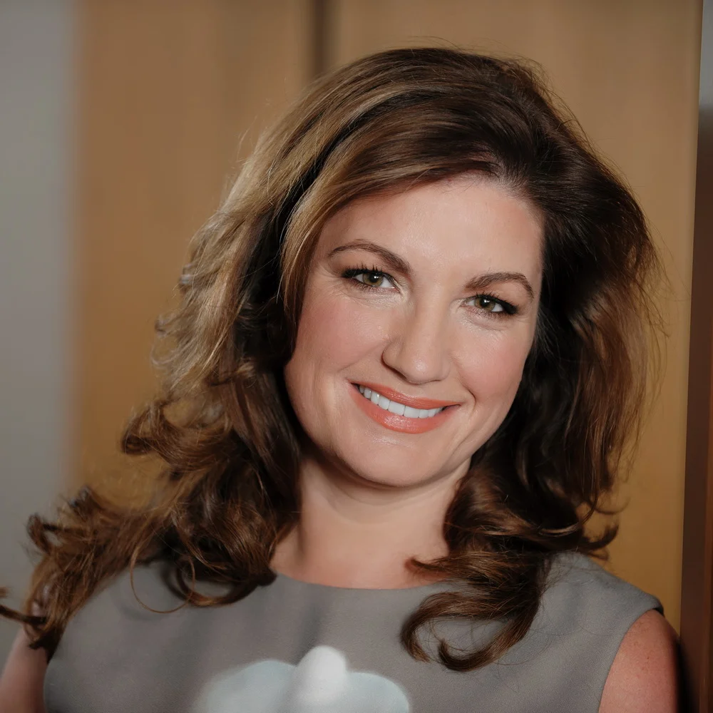 Baroness Karren Brady