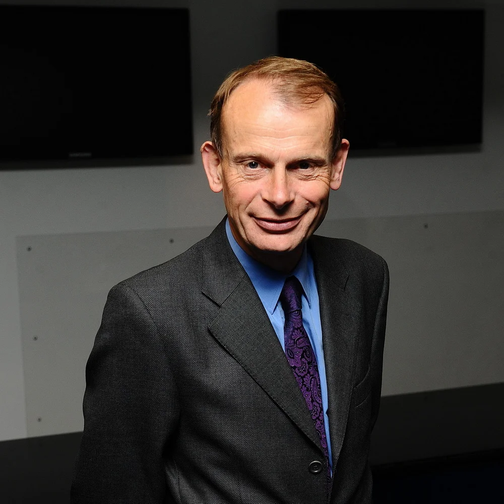 Andrew Marr