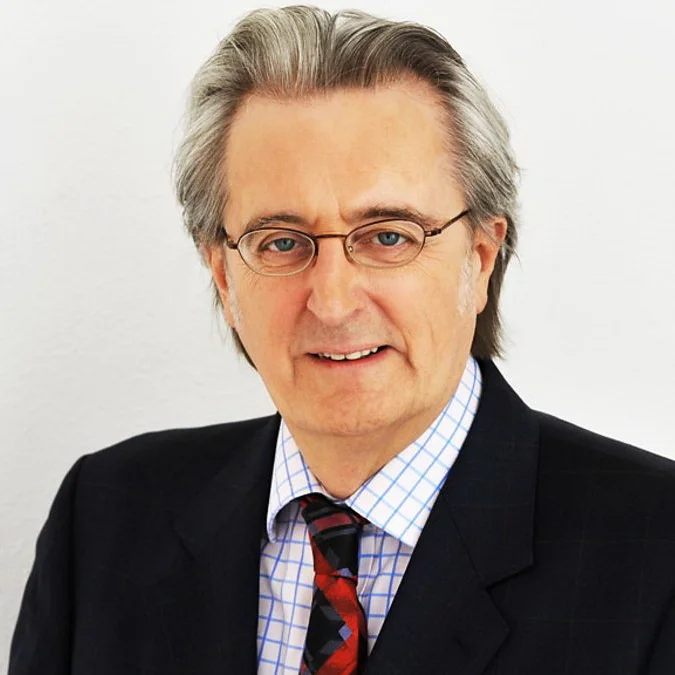 Paul Lewis