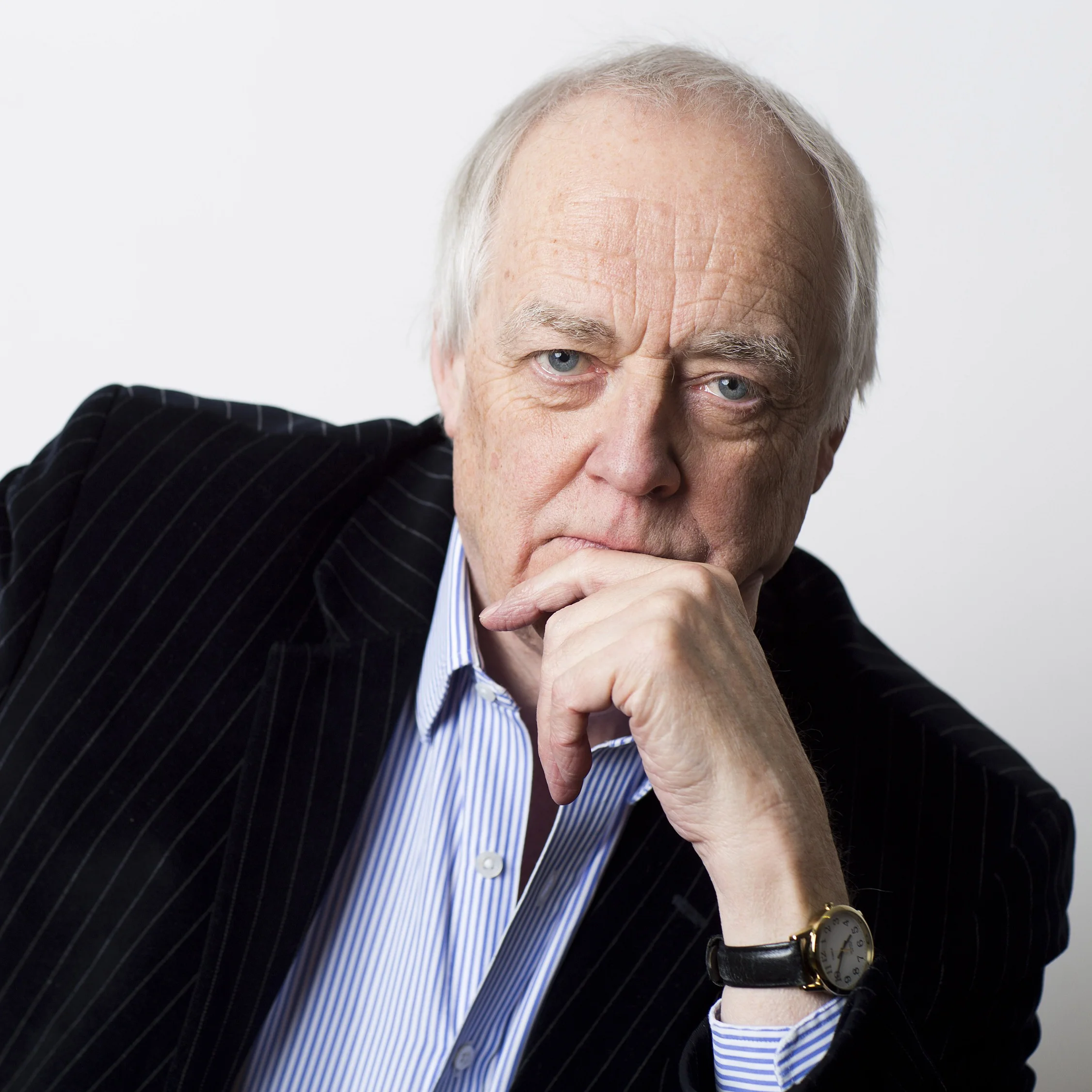 Sir Tim Rice