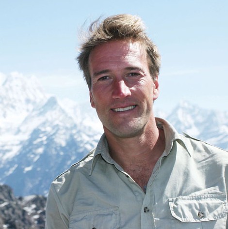 Ben Fogle