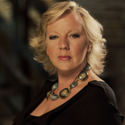 Deborah Meaden