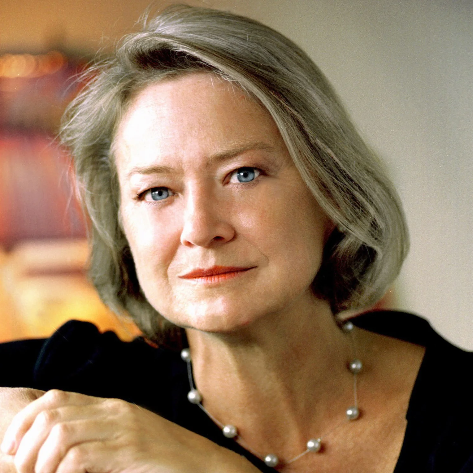 Kate Adie OBE
