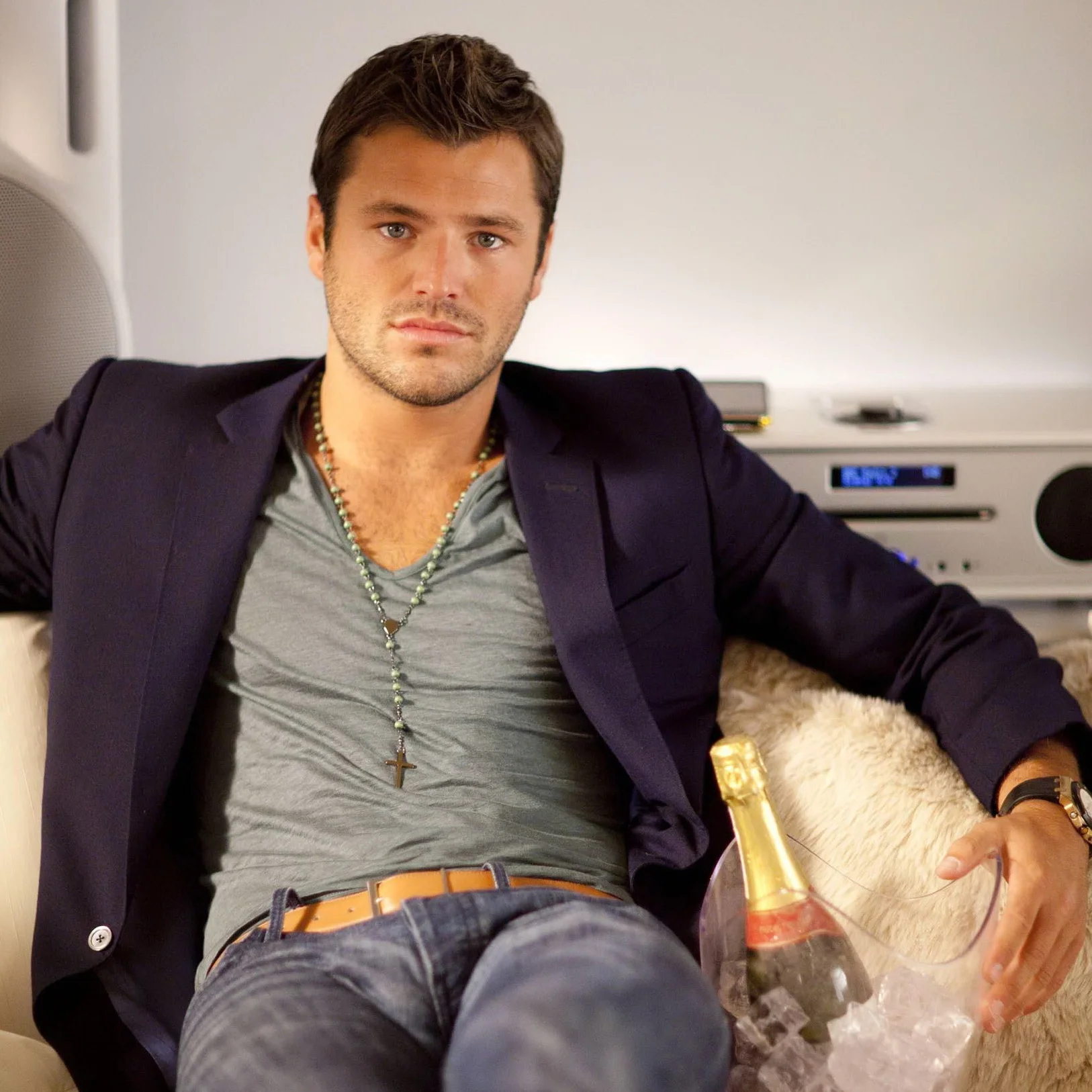 Mark Wright