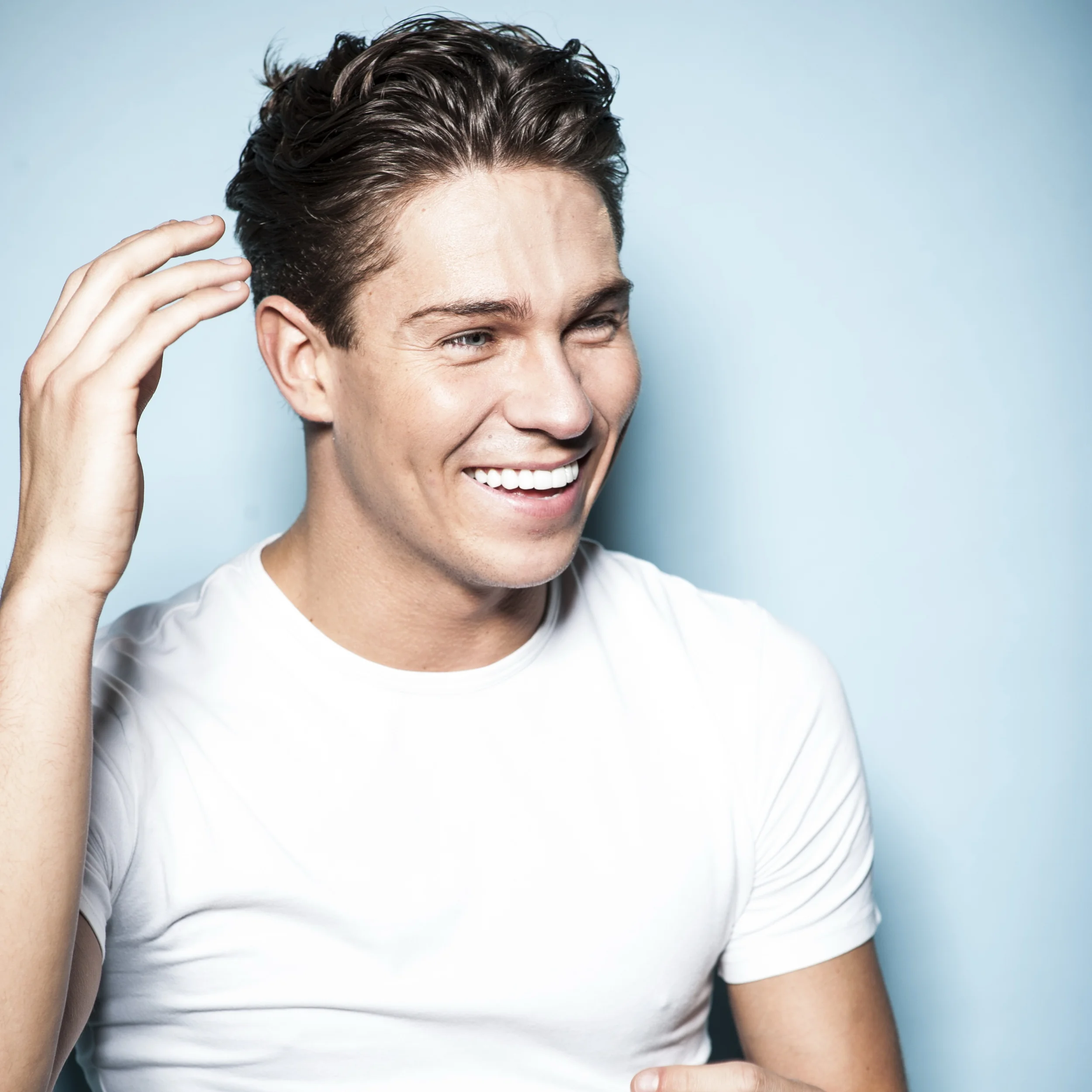 Joey Essex