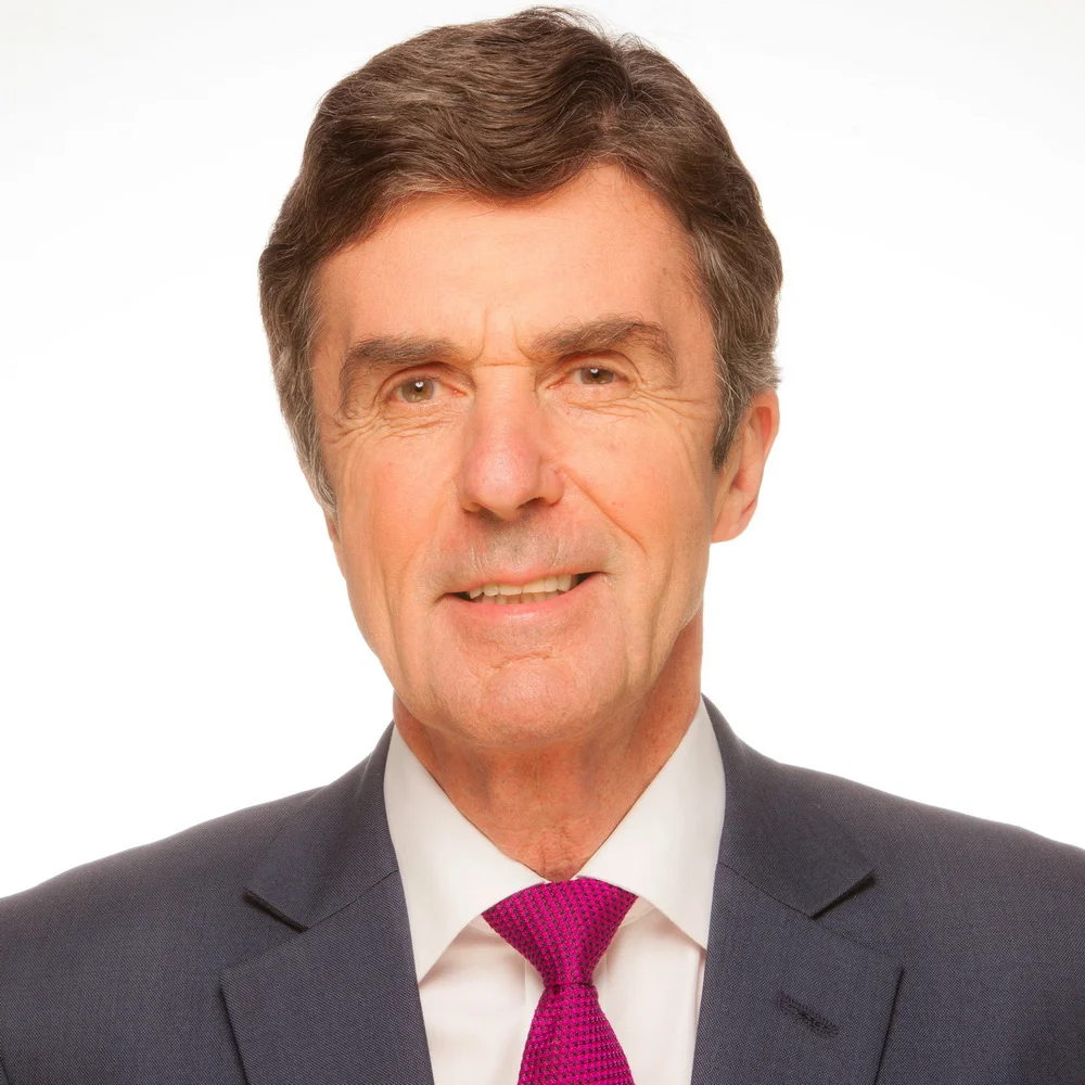 John Stapleton