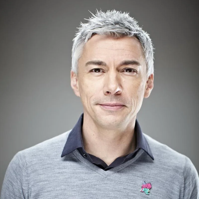 Jonathan Edwards CBE