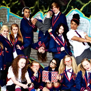 Nu Skool