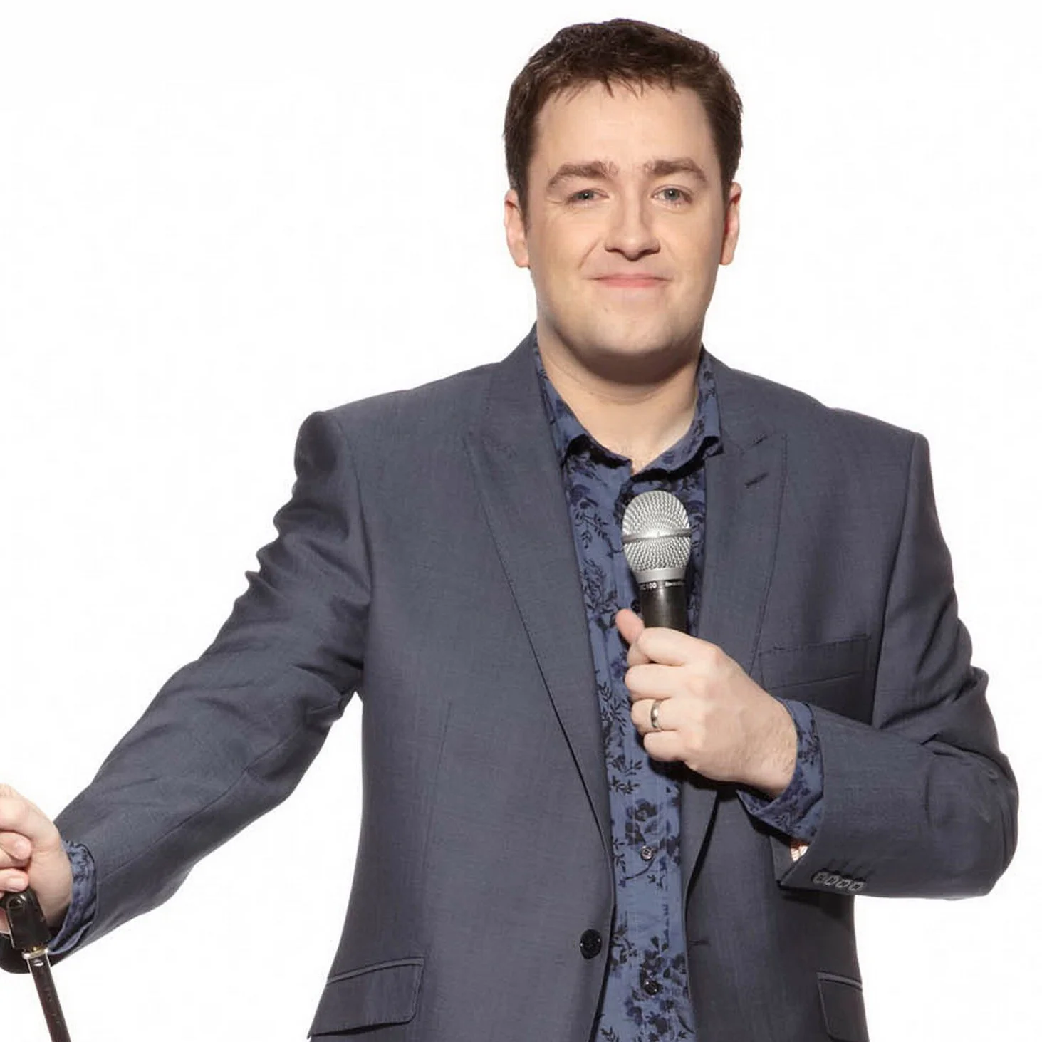 Jason Manford