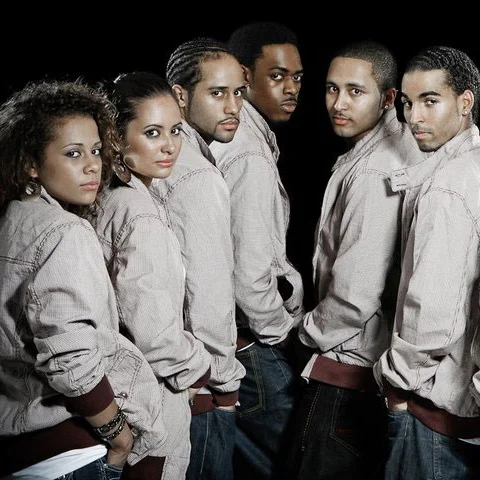Street Dance Crew