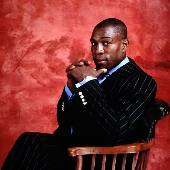 Frank Bruno