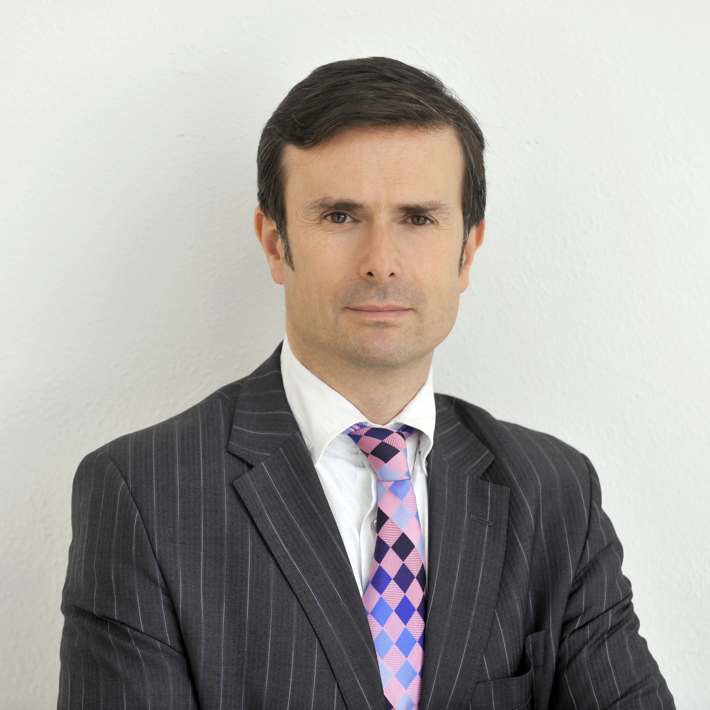 Robert Peston