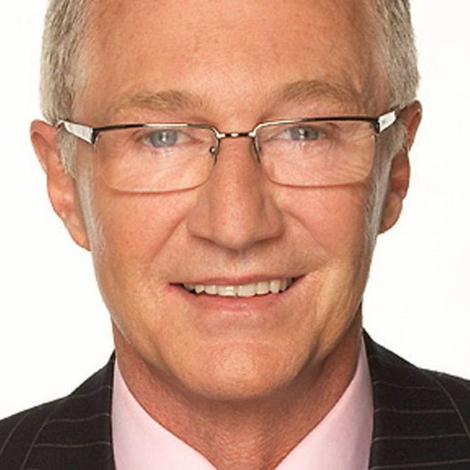 Paul O'Grady