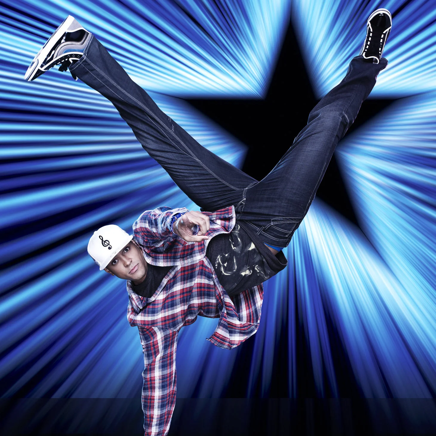 Ashley Banjo 