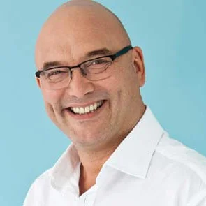 Gregg Wallace