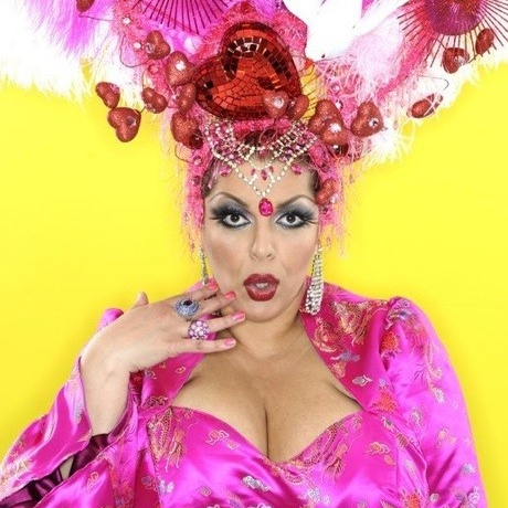 Dolly Rocket