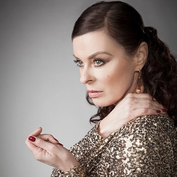 Lisa Stansfield