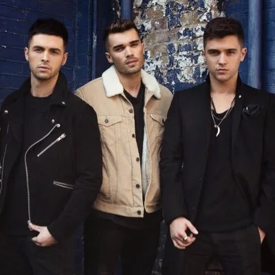 Union J