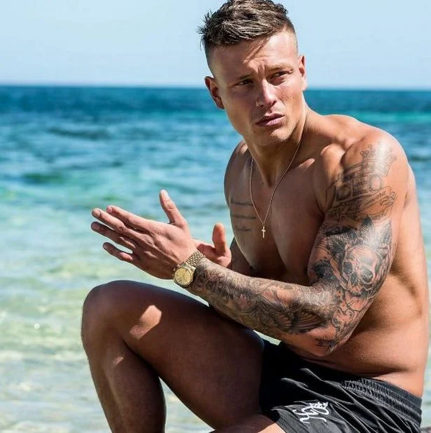 Alex Bowen