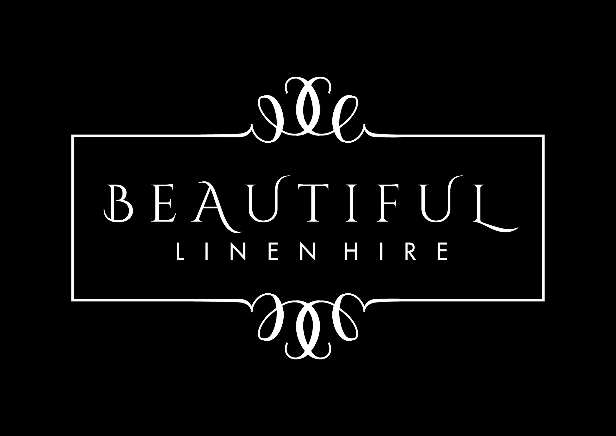 Beautiful Linen Hire
