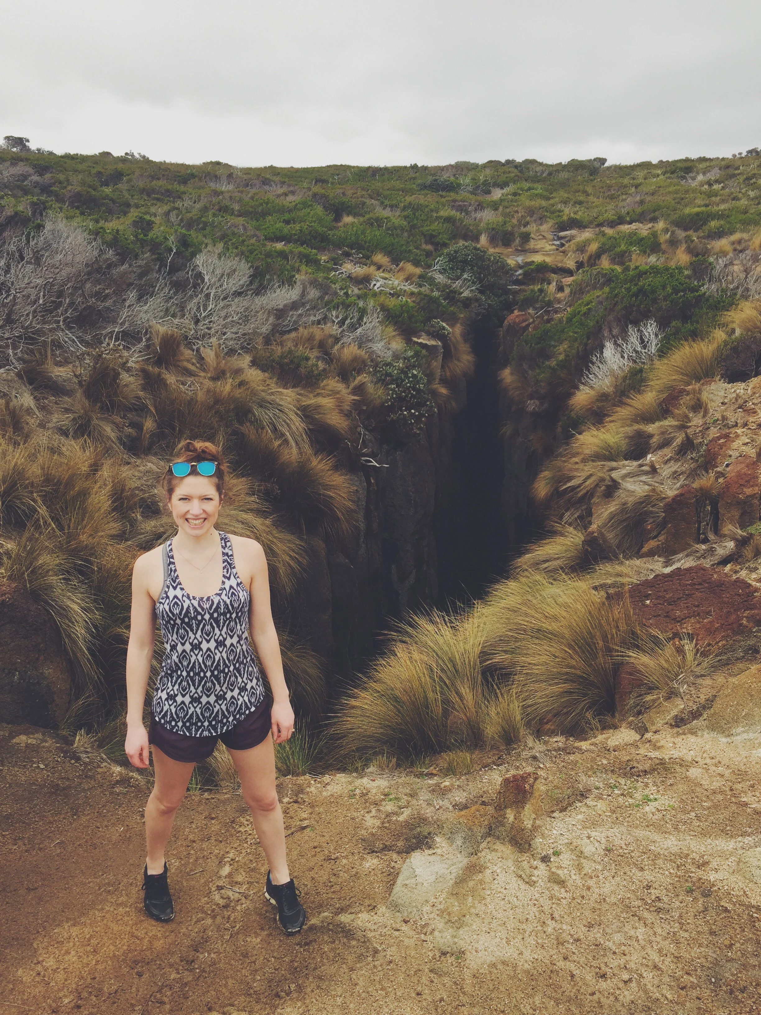 Maingon Blowhole