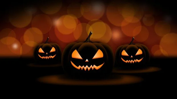 Modernist Halloween Bash