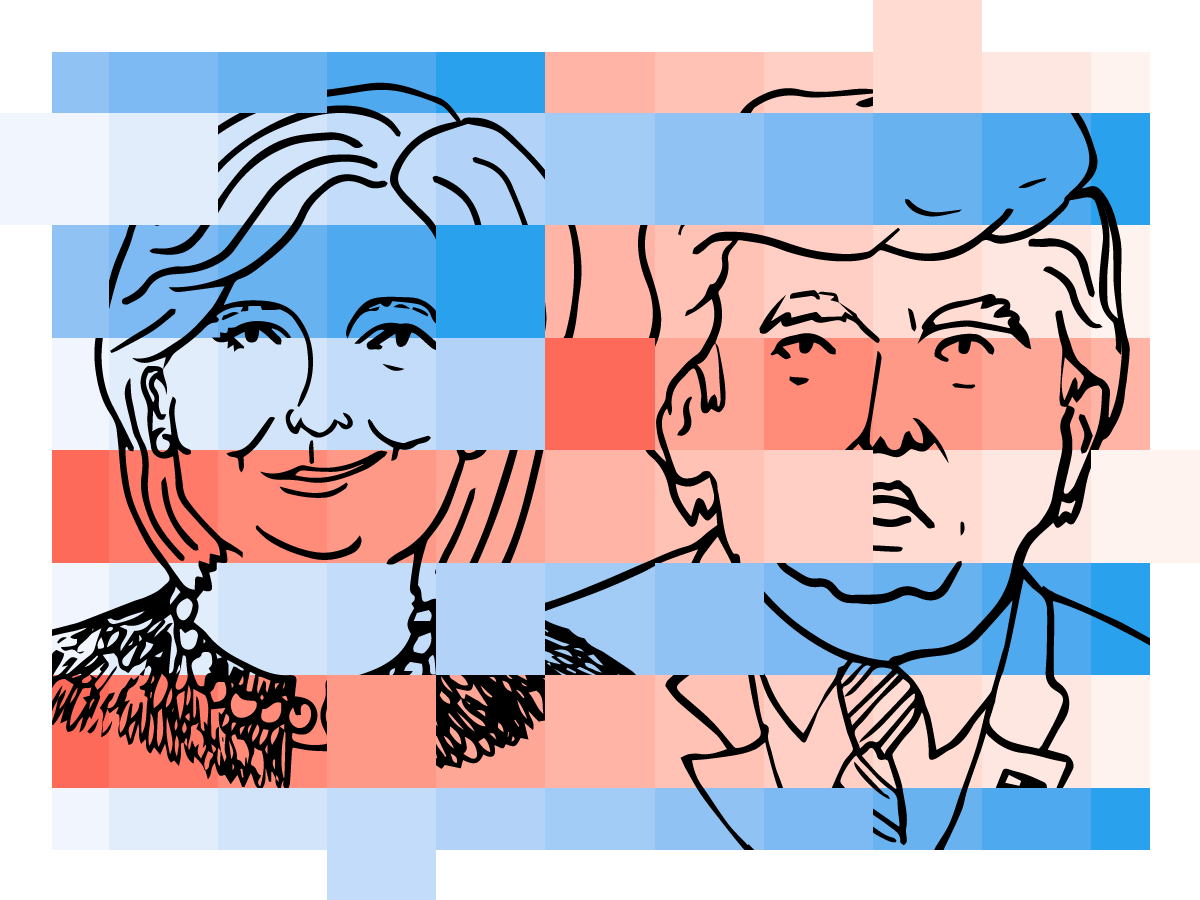 Election Night Watch & Whisky Business