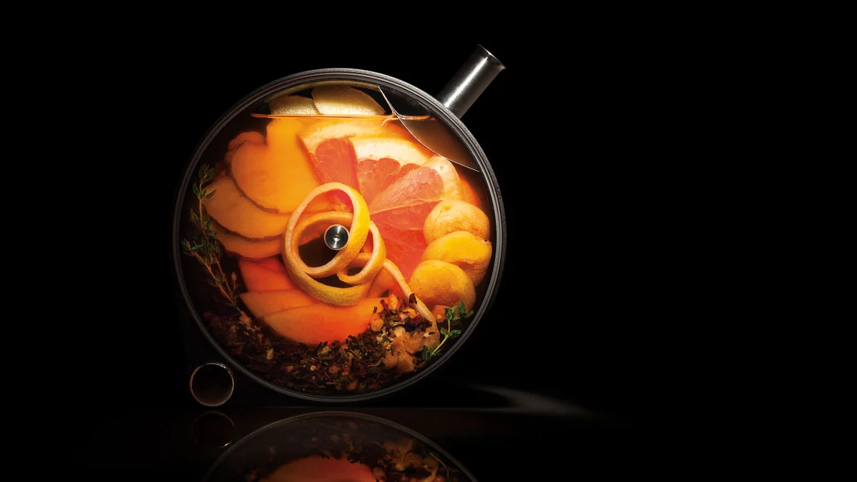 Member Cocktail Experience Night