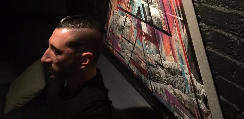 Pre-Thanksgiving Friendsdrinking with Carlo