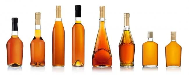 Whisky Business ~ Rye Not?